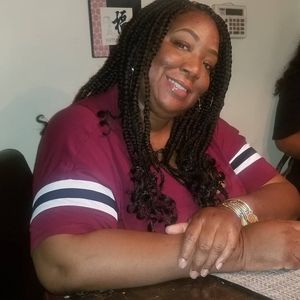 Meet your Posher, Deanna